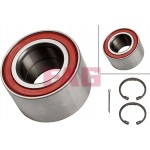 Fag Σετ Ρουλεμάν Τροχών - 713 6441 60 Fag Σετ Ρουλεμάν Τροχών - 713 6441 60