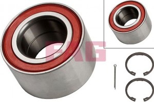 Fag Σετ Ρουλεμάν Τροχών - 713 6441 60