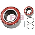 Fag Σετ Ρουλεμάν Τροχών - 713 6441 90 Fag Σετ Ρουλεμάν Τροχών - 713 6441 90