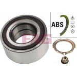 Fag Σετ Ρουλεμάν Τροχών - 713 6442 90 Fag Σετ Ρουλεμάν Τροχών - 713 6442 90