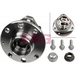 Fag Σετ Ρουλεμάν Τροχών - 713 6443 10 Fag Σετ Ρουλεμάν Τροχών - 713 6443 10