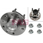 Fag Σετ Ρουλεμάν Τροχών - 713 6443 30 Fag Σετ Ρουλεμάν Τροχών - 713 6443 30