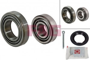 Fag Σετ Ρουλεμάν Τροχών - 713 6444 80