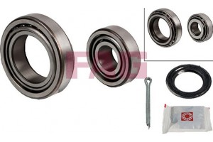 Fag Σετ Ρουλεμάν Τροχών - 713 6445 10