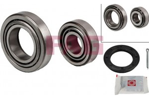 Fag Σετ Ρουλεμάν Τροχών - 713 6445 20