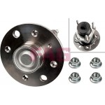 Fag Σετ Ρουλεμάν Τροχών - 713 6445 60