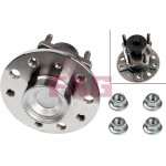 Fag Σετ Ρουλεμάν Τροχών - 713 6445 70 Fag Σετ Ρουλεμάν Τροχών - 713 6445 70