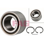 Fag Σετ Ρουλεμάν Τροχών - 713 6446 70 Fag Σετ Ρουλεμάν Τροχών - 713 6446 70