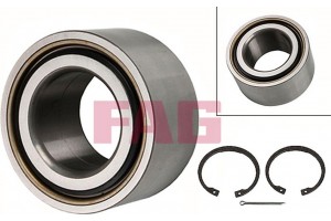 Fag Σετ Ρουλεμάν Τροχών - 713 6446 70