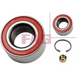 Fag Σετ Ρουλεμάν Τροχών - 713 6448 30 Fag Σετ Ρουλεμάν Τροχών - 713 6448 30