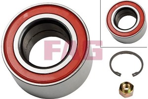 Fag Σετ Ρουλεμάν Τροχών - 713 6448 30