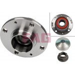 Fag Σετ Ρουλεμάν Τροχών - 713 6448 40 Fag Σετ Ρουλεμάν Τροχών - 713 6448 40