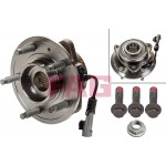 Fag Σετ Ρουλεμάν Τροχών - 713 6448 90 Fag Σετ Ρουλεμάν Τροχών - 713 6448 90