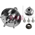 Fag Σετ Ρουλεμάν Τροχών - 713 6449 10 Fag Σετ Ρουλεμάν Τροχών - 713 6449 10