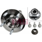 Fag Σετ Ρουλεμάν Τροχών - 713 6449 20 Fag Σετ Ρουλεμάν Τροχών - 713 6449 20