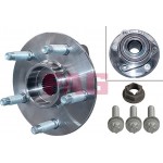 Fag Σετ Ρουλεμάν Τροχών - 713 6449 30 Fag Σετ Ρουλεμάν Τροχών - 713 6449 30