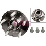 Fag Σετ Ρουλεμάν Τροχών - 713 6449 40 Fag Σετ Ρουλεμάν Τροχών - 713 6449 40