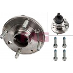 Fag Σετ Ρουλεμάν Τροχών - 713 6449 60 Fag Σετ Ρουλεμάν Τροχών - 713 6449 60