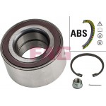 Fag Σετ Ρουλεμάν Τροχών - 713 6449 70 Fag Σετ Ρουλεμάν Τροχών - 713 6449 70