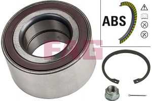 Fag Σετ Ρουλεμάν Τροχών - 713 6449 70