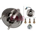 Fag Σετ Ρουλεμάν Τροχών - 713 6449 80 Fag Σετ Ρουλεμάν Τροχών - 713 6449 80