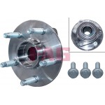 Fag Σετ Ρουλεμάν Τροχών - 713 6449 90 Fag Σετ Ρουλεμάν Τροχών - 713 6449 90