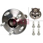 Fag Σετ Ρουλεμάν Τροχών - 713 6451 30