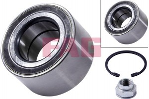 Fag Σετ Ρουλεμάν Τροχών - 713 6451 80