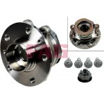 Fag Σετ Ρουλεμάν Τροχών - 713 6451 90 Fag Σετ Ρουλεμάν Τροχών - 713 6451 90