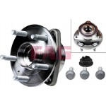 Fag Σετ Ρουλεμάν Τροχών - 713 6452 00 Fag Σετ Ρουλεμάν Τροχών - 713 6452 00