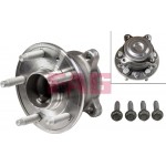 Fag Σετ Ρουλεμάν Τροχών - 713 6452 10 Fag Σετ Ρουλεμάν Τροχών - 713 6452 10