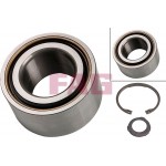 Fag Σετ Ρουλεμάν Τροχών - 713 6492 40 Fag Σετ Ρουλεμάν Τροχών - 713 6492 40