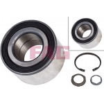 Fag Σετ Ρουλεμάν Τροχών - 713 6492 50 Fag Σετ Ρουλεμάν Τροχών - 713 6492 50