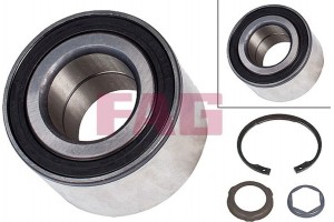 Fag Σετ Ρουλεμάν Τροχών - 713 6492 50