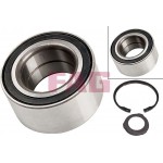 Fag Σετ Ρουλεμάν Τροχών - 713 6492 70 Fag Σετ Ρουλεμάν Τροχών - 713 6492 70