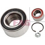 Fag Σετ Ρουλεμάν Τροχών - 713 6492 80 Fag Σετ Ρουλεμάν Τροχών - 713 6492 80