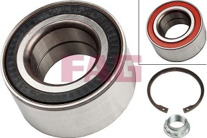 Fag Σετ Ρουλεμάν Τροχών - 713 6492 80