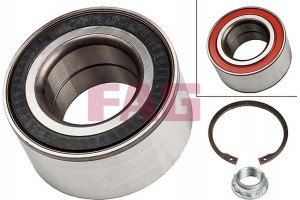 Fag Σετ Ρουλεμάν Τροχών - 713 6492 80