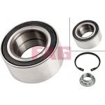 Fag Σετ Ρουλεμάν Τροχών - 713 6493 00 Fag Σετ Ρουλεμάν Τροχών - 713 6493 00