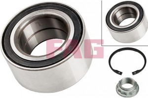 Fag Σετ Ρουλεμάν Τροχών - 713 6493 00