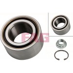 Fag Σετ Ρουλεμάν Τροχών - 713 6493 20