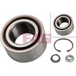 Fag Σετ Ρουλεμάν Τροχών - 713 6493 30