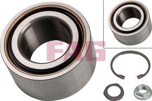 Fag Σετ Ρουλεμάν Τροχών - 713 6493 30