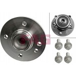 Fag Σετ Ρουλεμάν Τροχών - 713 6493 70 Fag Σετ Ρουλεμάν Τροχών - 713 6493 70