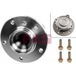 Fag Σετ Ρουλεμάν Τροχών - 713 6493 80 Fag Σετ Ρουλεμάν Τροχών - 713 6493 80