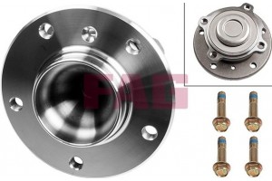 Fag Σετ Ρουλεμάν Τροχών - 713 6493 80