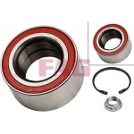 Fag Σετ Ρουλεμάν Τροχών - 713 6493 90 Fag Σετ Ρουλεμάν Τροχών - 713 6493 90