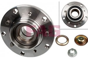 Fag Σετ Ρουλεμάν Τροχών - 713 6494 00