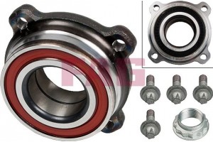 Fag Σετ Ρουλεμάν Τροχών - 713 6494 10