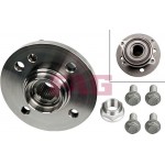 Fag Σετ Ρουλεμάν Τροχών - 713 6494 30 Fag Σετ Ρουλεμάν Τροχών - 713 6494 30